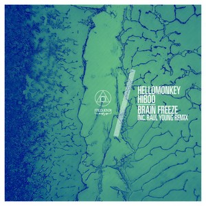 Brain Freeze (Original Mix)