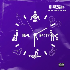 Real Nasty (feat. Rico Blacc) (Explicit)