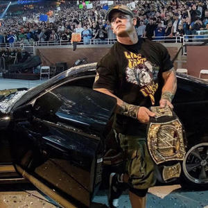 Let it Go! (Prod. voiceluvv) (Explicit)