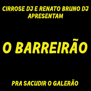 Dj Renato Bruno - Mtg Praça Do Batuta