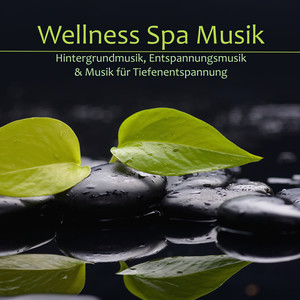 Wellness Spa Musik - Hintergrundmusik, Entspannungsmusik & Musik für Tiefenentspannung