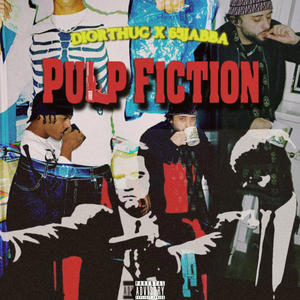 Pulp Fiction (Explicit)