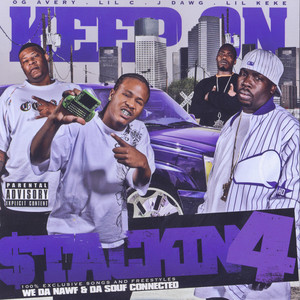 We Getting Money (Explicit)