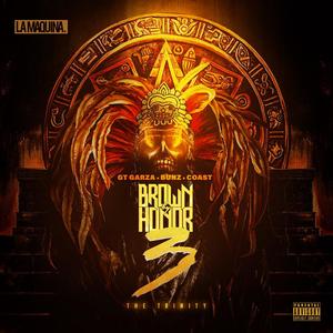 Light One(feat. Monsterr) (Explicit)