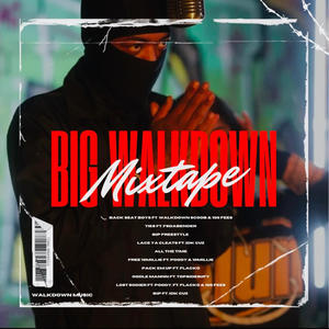 Ties (feat. FSDABENDER) (Explicit)