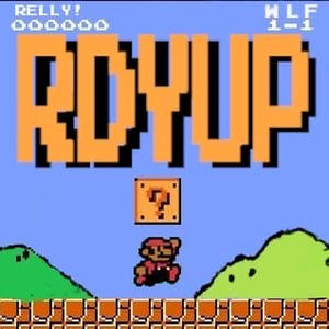 RDYUP! (Explicit)