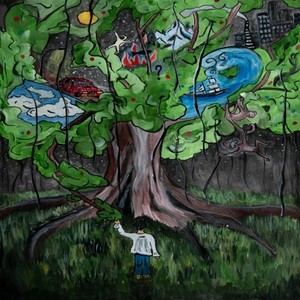 Мириады звёзд