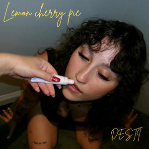 Lemon cherry pie (feat. EMRY)