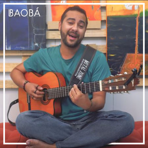 Baobá (Ao Vivo)