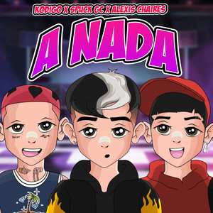 A Nada (Explicit)