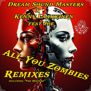 All You  Zombies (The Mizterz Club Dub Remix)
