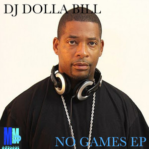 No Games EP