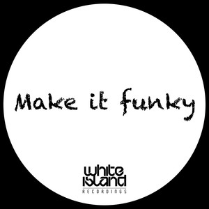 The funky revolution