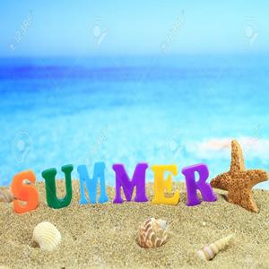 Summer by the Sea
