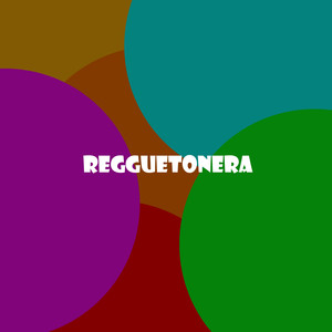 Regguetonera