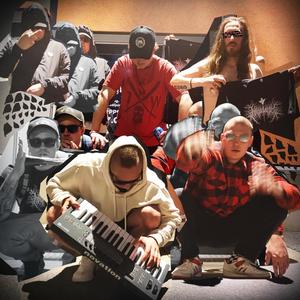 Blah Blah (feat. Toinen Tie, hachik, Neljä7, Dennu, Häkä & Ageli) (Explicit)