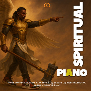 Spiritual Piano