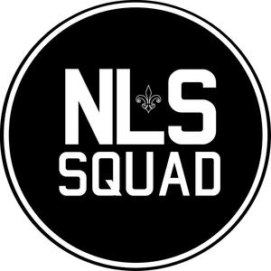 NLS SQUAD (feat. LANIXBULLE, RASTAFARAP, LEMA, MEZGO DI PASTA, LASSEU, KRONOS., NDEEKS, ROCKO2LASTREET & CRIMINLS) [Explicit]