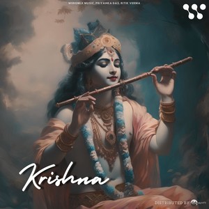 Krishna Flute