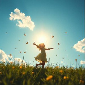 It’s a Bright, Bright Day