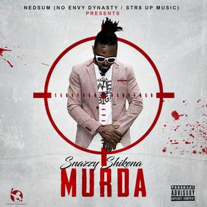 Murda (Explicit)