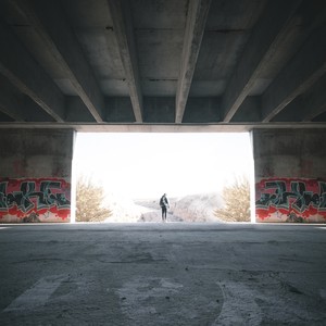 RUN AWAY
