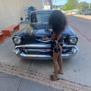 Wine for me gyal (feat. Daboy Space)