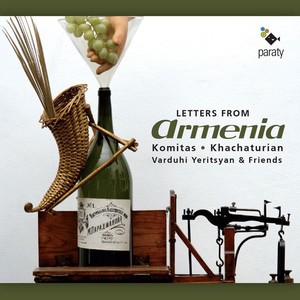 Trio for Clarinet, Violin and Piano - Trio for Clarinet, Violin and Piano: I. Andante con dolore