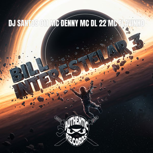 Bill Interestelar 3 (Explicit)