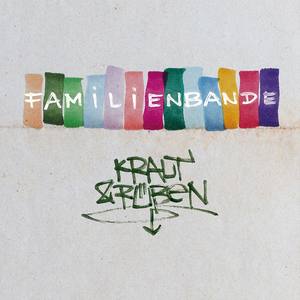 Seit dem ersten Text (feat. Autlaw , Minze & Sliver)