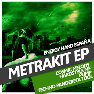 Techno Pandereta Tool (Original Mix)