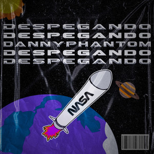 Despegando (Explicit)