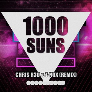 1000 Suns