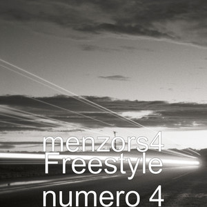 Freestyle numero 4 (Explicit)