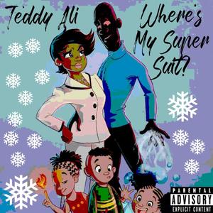 Super Suit (Explicit)