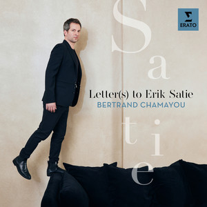 Satie: 6 Gnossiennes - No. 1, Lent