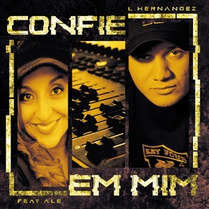 Confie Em Mim (feat. Alê)