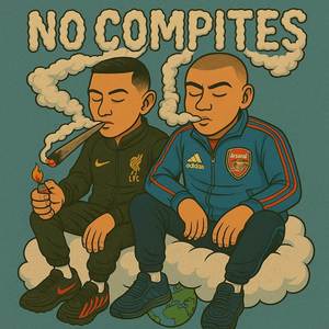 No Compites (Explicit)