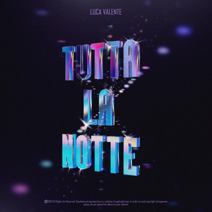 Tutta la notte