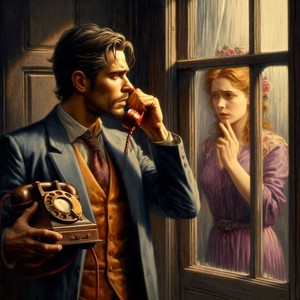 Refém do Amor