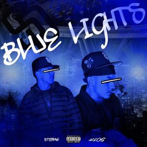 Blue Lights (Explicit)