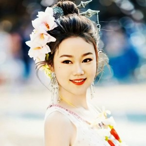舞女