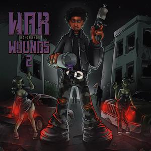 War Wounds 2 (Explicit)