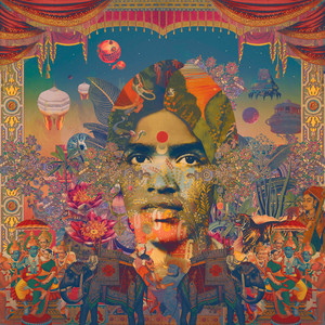 Hangin' on (Explicit)