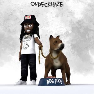 DOG FOOD (Explicit)