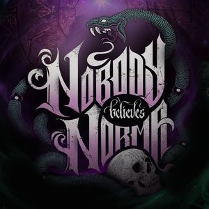 New Orlean (OST: Nobody believes Norma- Лига Мечтателей)