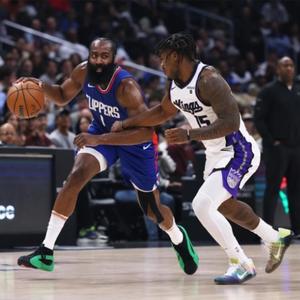 James Harden (Explicit)