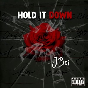Hold it down (Explicit)