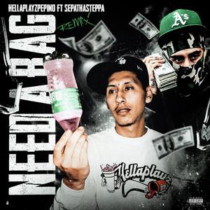 Need A Bag (feat. Sepa Tha Steppa)