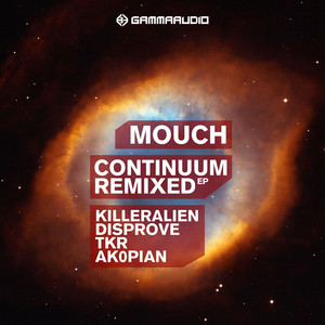 Continuum (Ak0pian Remix)